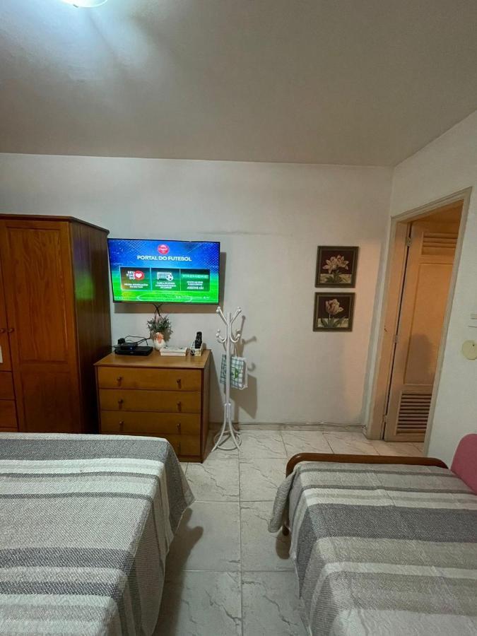 Copa 4 - 200m Da - Wi-fi Gratis - Posto 4 Apartment