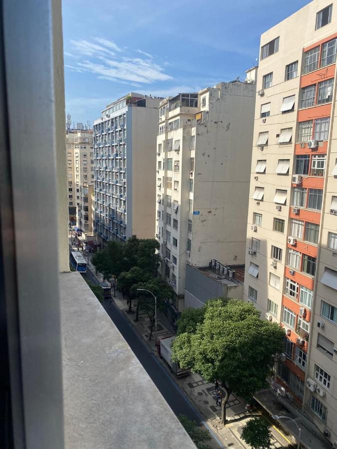 Apartment Copa 4 - 200m Da - Wi-fi Gratis - Posto 4 *