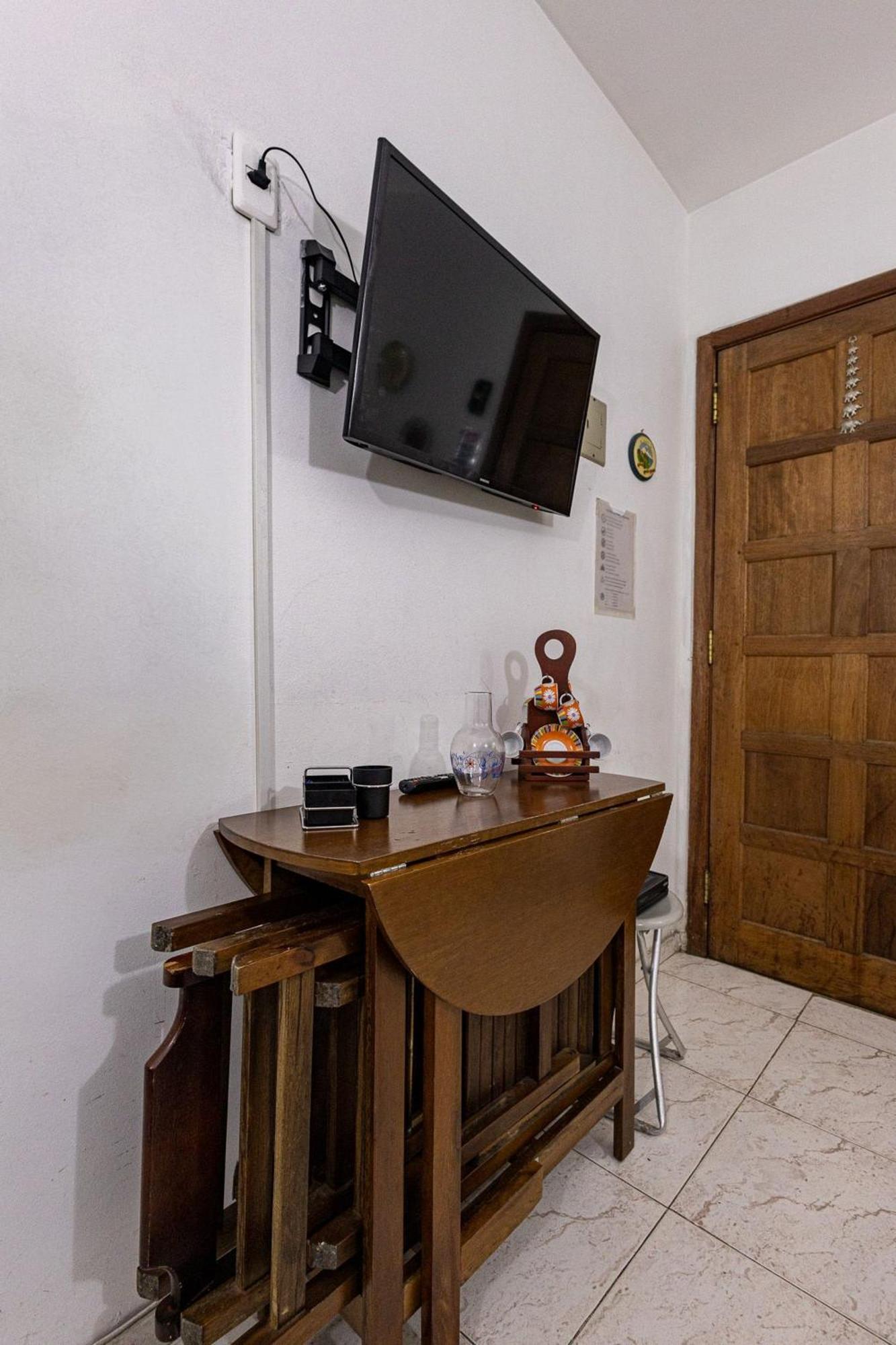 Apartment Copa 4 - 200m Da - Wi-fi Gratis - Posto 4