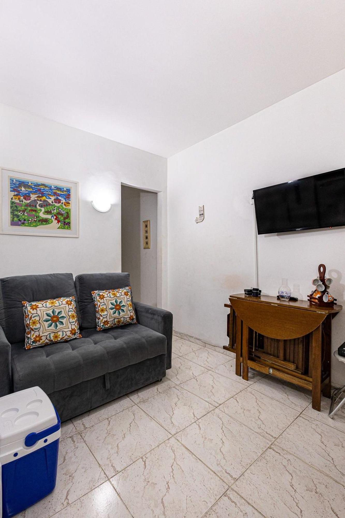 Copa 4 - 200m Da - Wi-fi Gratis - Posto 4 Apartment *
