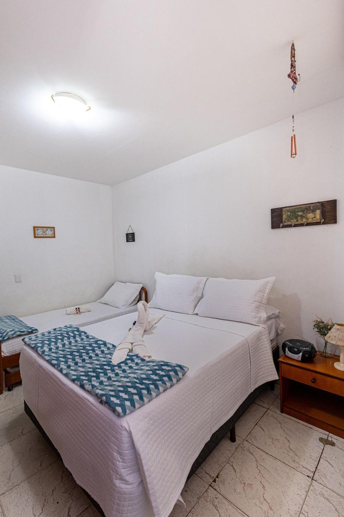 Copa 4 - 200m Da - Wi-fi Gratis - Posto 4 Apartment