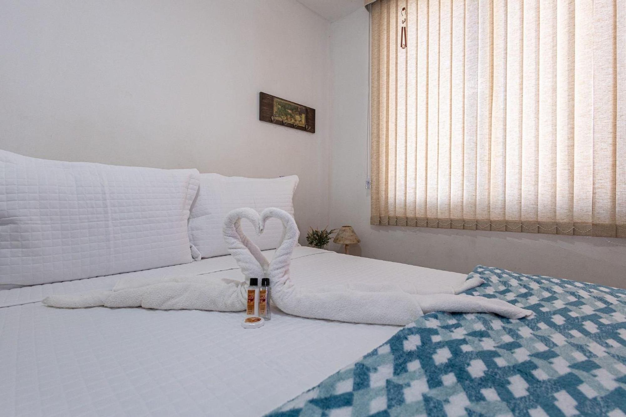 Copa 4 - 200m Da - Wi-fi Gratis - Posto 4 Apartment *
